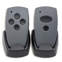 Mando garaje Marantec Digital 302 304 313 Comfort 220 250 252 433.92MHz mando a distancia 433.92MHz - details 1