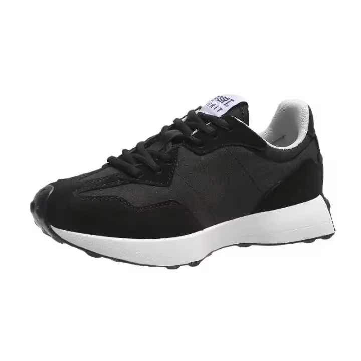 Nuevo 2025 marca de diseñador de moda deportes al aire libre zapatos de moda tacón de mujer precio bajo - 1