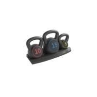 Bicicleta Estática Bicicleta de Ciclismo Interior con Pantalla LCD en Casa Estática de Profesional Volante Inercia 6 kg - details 15