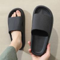 Zapatillas de Playa de Verano Suela Suave Eva Sandalias de Deslizamiento de Plataforma Gruesa - details 27