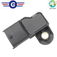 Sensor de Presión Absoluta MAP Colector Compatible con Renault Suzuki Fiat RITMO III Fiat Bravo MK II Lancia Ypsilon A 0041538228 - details 1