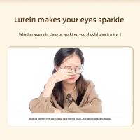 Máscara de Gel para Ojos de Cuidado Compresión Fría de Luteina Frescor en los Ojos - details 0