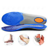 EiD-plantillas ortopédicas para hombre y mujer, cojín con tecnología EVA, soporte para ARCO, para correr - details 29