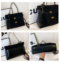 Bolso de hombro de gamuza Nuevo bolso de mano de gran capacidad para viajeros Bolso de moda para las axilas - details 17