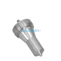 4Pcs Accesorios de Inyección de Combustible DLLA150P244 Compatibles con Motor Yanmar 3TNE88 4TNE88 - details 0