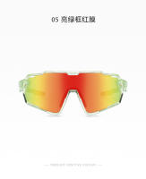 Las gafas de sol para montar al aire libre para niños transfronterizas se pueden combinar con miopía deportes al aire libre gafas de sol gafas de sol - details 23