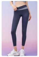 FREES COPES Leggings de yoga sin costuras para mujer, Fiess, levantamiento de glúteos - details 10