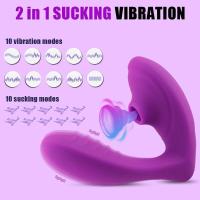 Leten-vibrador de succión de Vagina, Control por aplicación, clítoris, pezón, estimulador del punto G, masajeador, bragas vibratorias, Juguetes sexuales eróticos para adultos - details 19