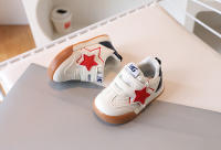 Zapatillas deportivas ligeras y transpirables para niño y niña, zapatos informales de fondo suave para correr - details 5