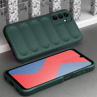 KEYSION Funda Antigolpes Samsung A54 A34 A24 4G A14 LTE, Funda Antideslizante de Silicona TPU Suave para Galaxy A13 5G - details 10