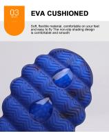Zapatos Para Correr De Cuero Para Niños, Moda Para Jóvenes, Adolescentes, Zapatillas Informales Para Caminar Para Estudiantes, Zapatillas Transpirables Suaves Para Niños, Deportes Al Aire Libre - details 4