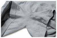 Shorts de Yoga de Cintura Alta Ajuste de Barriga, Levantamiento de Cadera, Ropa de Gimnasio de Nylon Zapatillas de Correr para Primavera/Verano - details 29