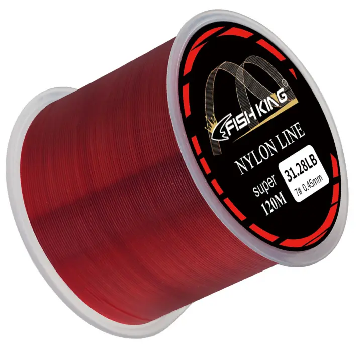 Sedal de pesca trenzado de alta resistencia, superfuerte, Antifrizz, accesorios de pesca - 1