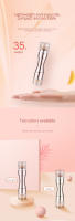 Cepillo De Maquillaje Multifuncional 4 En 1 Retráctil Para Base Sombra Delineador Rubor Y Polvo Tamaño De Viaje Kit De Maquillaje - details 2