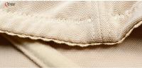 Qtree-vestido adelgazante para mujer, cinturón de entrenamiento de cintura, faja moldeadora de vientre, moldeador de cuerpo, correas de compresión de grasa, corsé con gancho firme - details 11