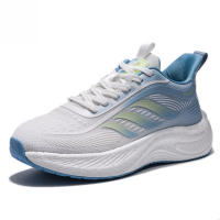 Zapatos de hombre zapatos casuales transpirables bajos de primavera zapatos planos de moda para hombre zapatos de pareja de tendencia personalizados - details 2