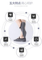 Calcetines de Yoga de silicona antideslizantes para mujer, medias deportivas transpirables para Fitness, Ballet, baile, zapatillas - details 4