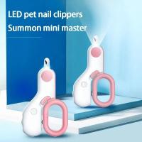 Cortauñas Profesional para Mascotas Herramienta de Aseo para Uñas de Perros y Gatos con Bloom de Seguridad Hazmade en China - details 0