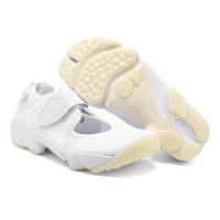 Tendencia de moda, zapatos de hombre con diseño de herradura, estilo ninja deportivo, transpirables, para playa, talla BR 105 - details 4