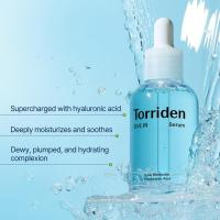 Torriden DIVE IN Suero de Hidratación Profunda 50ml Para una Piel Radiante - details 3