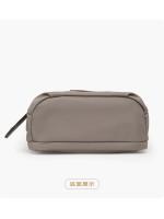 BINGMEI nuevo bolso de hombro casual para mujer tendencia japonesa color sólido tela Oxford antisalpicaduras simple versátil bolso de mensajero de moda - details 24