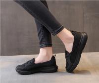 Zapatillas planas antideslizantes para mujer Cómodas, ligeras, no profundas, moda de verano, novedad 2023 - details 17