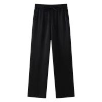 Conjunto de Traje Doble Abotonado para Mujer Primavera-Invierno 2025 Estilo Europeo-Americano - details 15