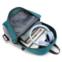 Mochila de Senderismo Plegable y Portátil de Gran Capacidad Multifuncional para Escalada, Ciclismo, Acampada Bolsa de Hombro para Exteriores - details 5