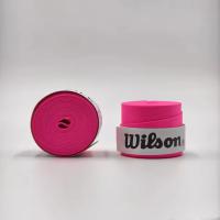 Wilson 30PCS Overgrip Adhesivo Para Raqueta de Tenis de Playa Raqueta de Pádel Raqueta Profesional de Tenis Bádminton 2025 Set de Overgrips - details 2