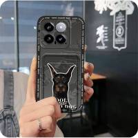 Funda suave con Graffiti para teléfono Xiaomi14, funda trasera de diseño a la moda, funda de silicona TPU con dibujos animados a prueba de golpes para tarjetas - details 4