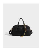 Nueva bolsa de almohada, bolso para mujer, bolso de bolos con seguimiento, bolso bandolera de mano para mujer, gran capacidad para mujer - details 10