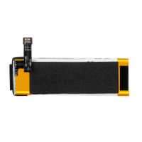 Batería de la cámara de bolsillo HB3 para osmo Pocket 2 OT-210 - details 1