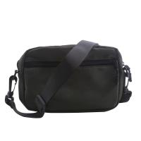 Bolsos cruzados para hombre, moda informal, Color sólido, alta calidad, práctico bolso mensajero de nailon, envío directo, bolso de hombro para hombre - details 22