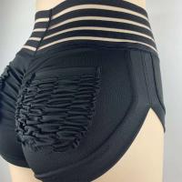Pantalones cortos de verano para mujer, ropa de yoga, FIESS, correr, gimnasio, entrenamiento deportivo - details 3