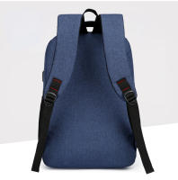 Mochila Impermeable para Hombre Bolsa de Hombro Ultra Ligera para Hombres Bolsa de Libros para Hombres Estilo Moderno Mochila para Portátil de 15.6