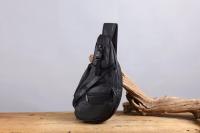 Mochila de Cruza para Hombres Impermeable de Nylon Ideal para Deportes y Viajes - details 3