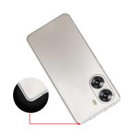 Funda Transparente Ultra Delgada de TPU Suave para Poco X7 Pro Cubierta Trasera Clarada para Xiaomi - details 1