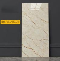 Pegatinas de azulejo de cristal 3d, 10 piezas de 30cmX60cm,pegatinas de pared autoadhesivas impermeables para bricolaje, decoración del hogar, cocina, sala de estar, inodoro. - details 4
