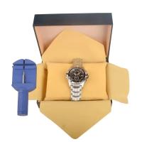 DUGARY China piloto cronógrafo reloj mecánico automático zafiro para hombres reloj de pulsera de acero inoxidable 46mm reloj Masculino - details 3