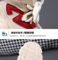 Zapatos Maillard para Niños Zapatillas Ligeras de Suela Suave para Niñas - details 4