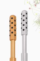 Masajeador de Celulitis Palo de Acupuntura de Belleza para Mujer Rodillo de Germenio para el Cuidado de la Piel Gua Sha Herramientas de Cuidado de la Piel - details 15