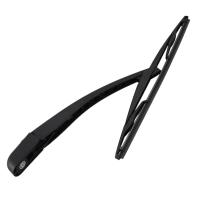 Escobillas y brazo de limpiaparabrisas negro para coche, bisel trasero, PEUGEOT 307 SW / ESTATE - details 5