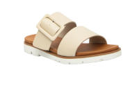 Sandalias de verano para mujer, con suela gruesa, estilo informal, antideslizantes, para embarazadas, 2025 - details 21
