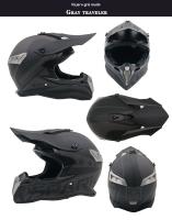 Casco fox motocross MX Carreras de Locomotora hombre mujer aire libre seguro Equipo - details 5