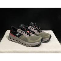 Amortiguador resistente al desgaste transpirable ligero soporte en zapatos deportivos para hombres y mujeres - details 4