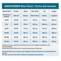 Pantalones de senderismo transpirables de secado rápido para hombre - details 0