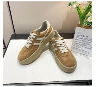 Zapatillas Casuales de Suela Gruesa Estilo Alemán de Entrenamiento Nuevo Tamaño 41-43 - details 24