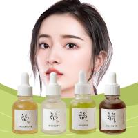 Conjunto de Cuidado de la Piel de Belleza Probiótica de Arroz Coreano Esencia Facial de Protección Solar, Tóner Exfoliante, Aceite de Limpieza para Varios Tipos de Piel - details 28
