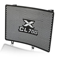Cubierta protectora para parrilla de radiador, accesorios para motocicleta CFMOTO 700CL-X CLX 700 700CLX 2020 2021 2022 2023 2024 CLX700 - details 5