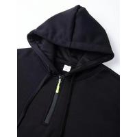 Sudaderas con capucha para hombre, jerséis de moda, sudadera masculina - details 8